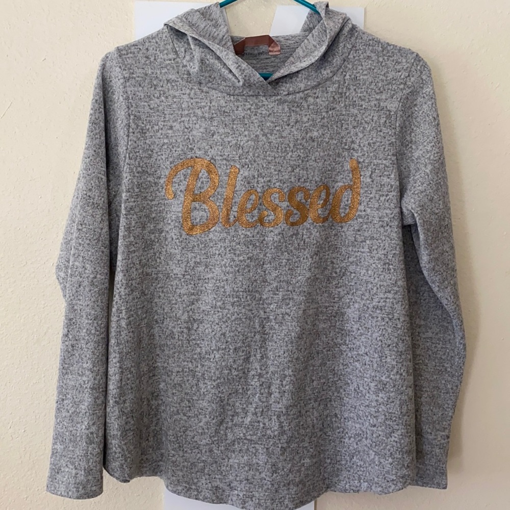 Blessed Hoodie